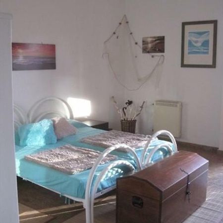 Mari Pintau Hotel Cagliari Kültér fotó