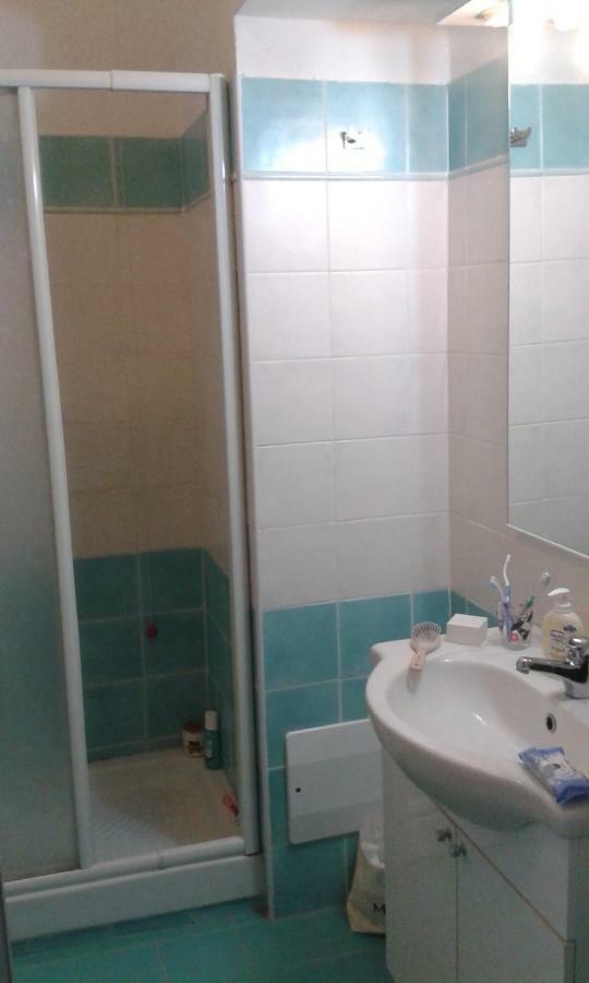 Mari Pintau Hotel Cagliari Kültér fotó