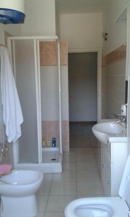 Mari Pintau Hotel Cagliari Kültér fotó