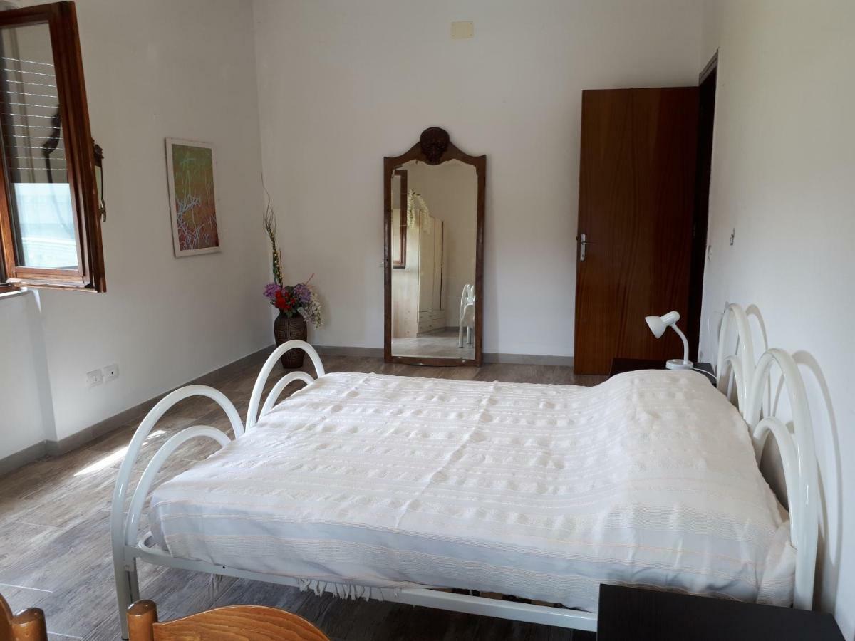 Mari Pintau Hotel Cagliari Kültér fotó