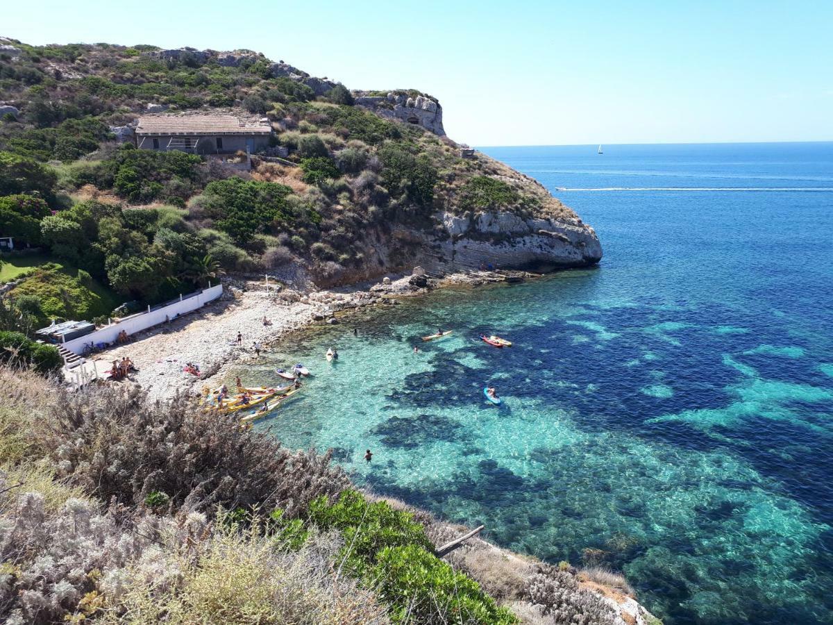 Mari Pintau Hotel Cagliari Kültér fotó
