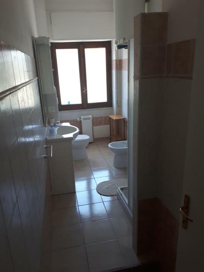 Mari Pintau Hotel Cagliari Kültér fotó