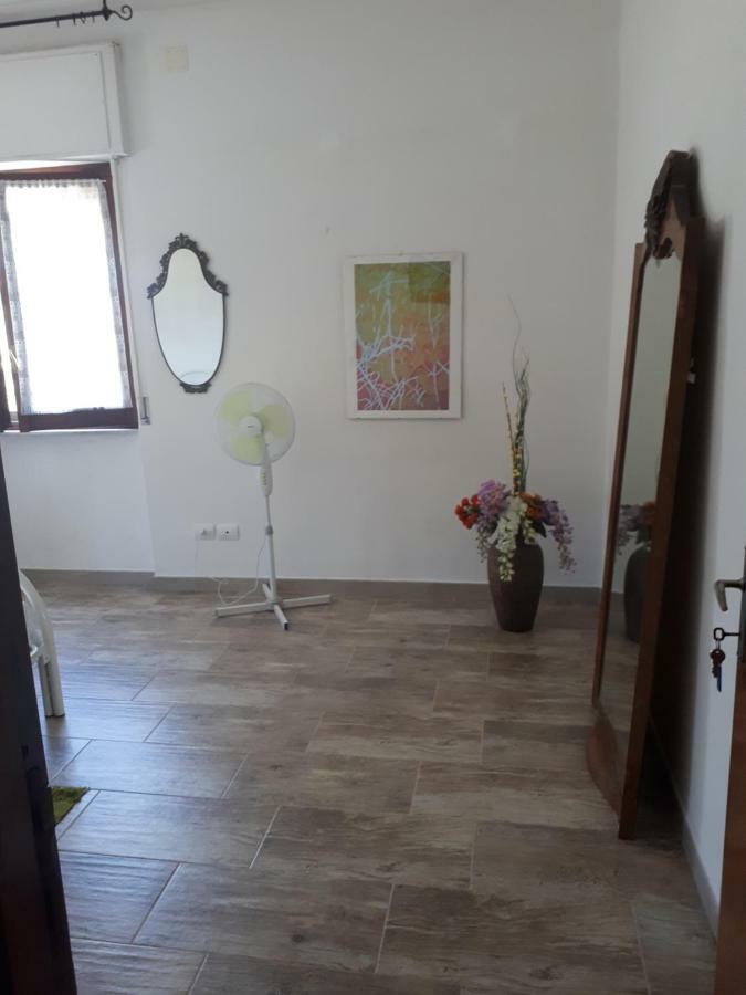 Mari Pintau Hotel Cagliari Kültér fotó