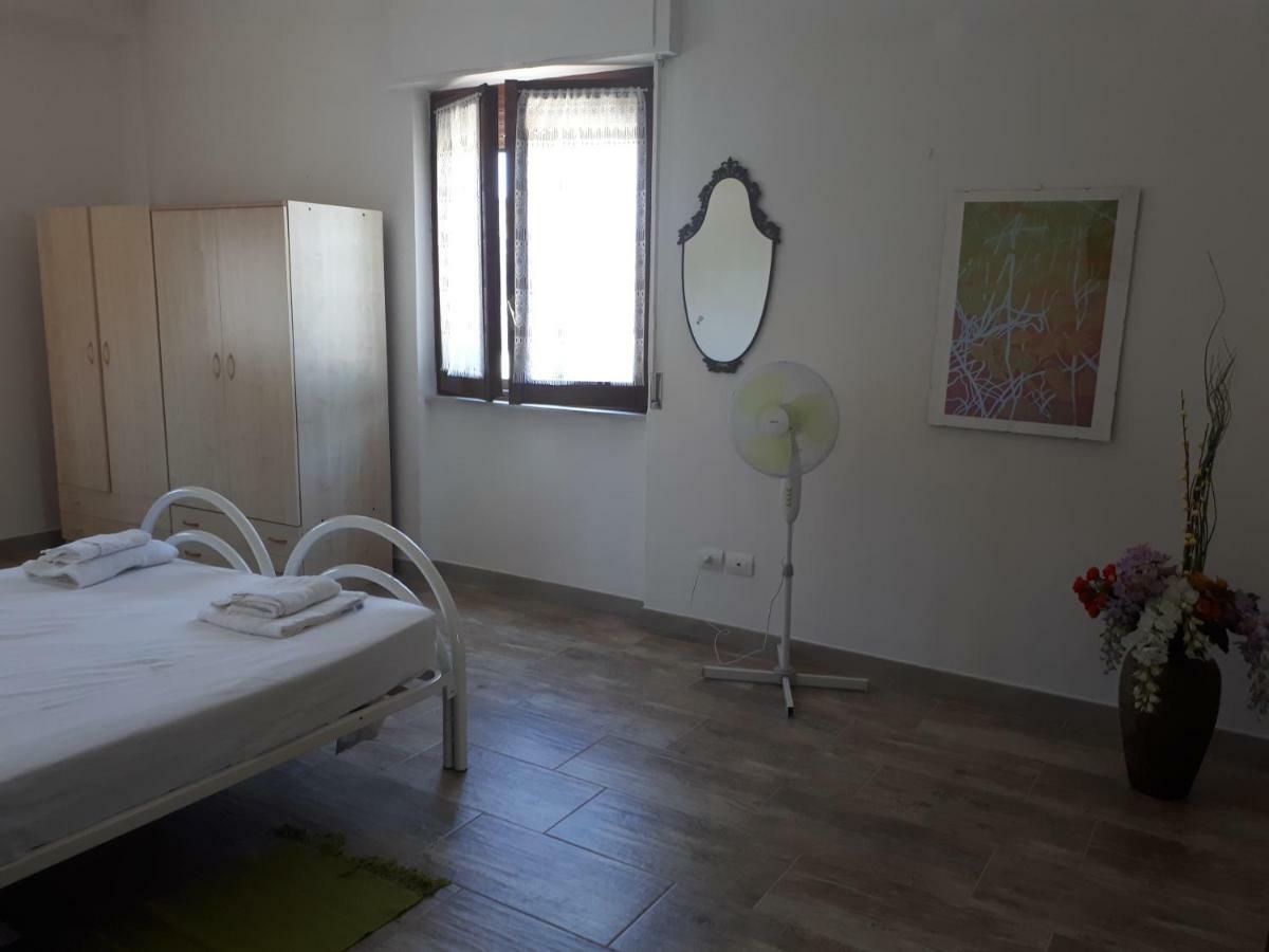 Mari Pintau Hotel Cagliari Kültér fotó
