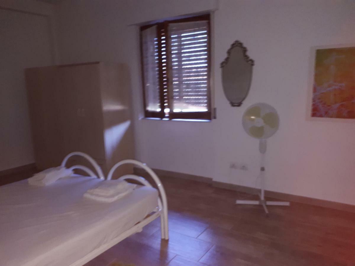 Mari Pintau Hotel Cagliari Kültér fotó