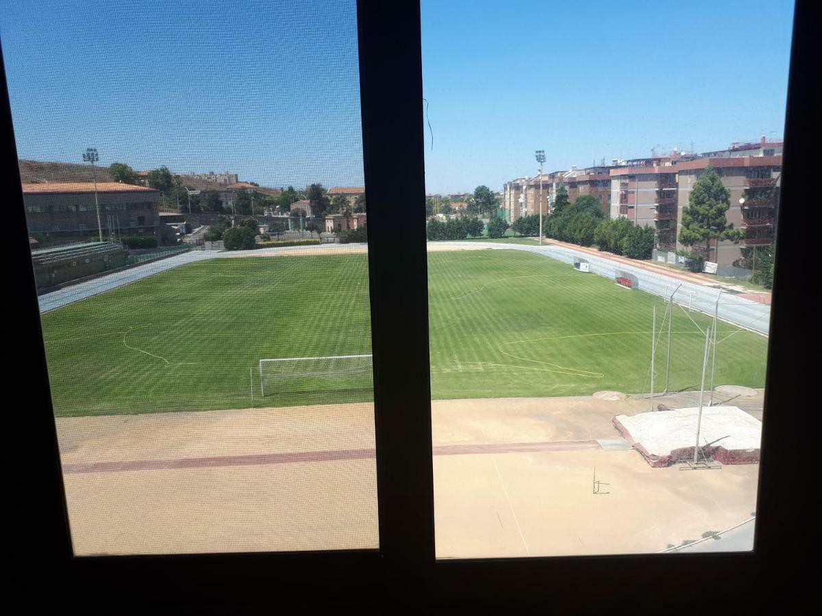 Mari Pintau Hotel Cagliari Kültér fotó