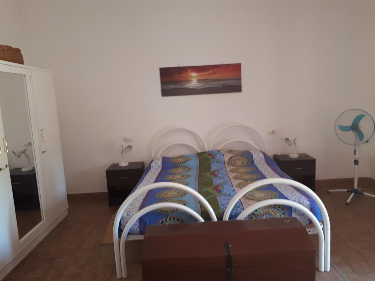 Mari Pintau Hotel Cagliari Kültér fotó