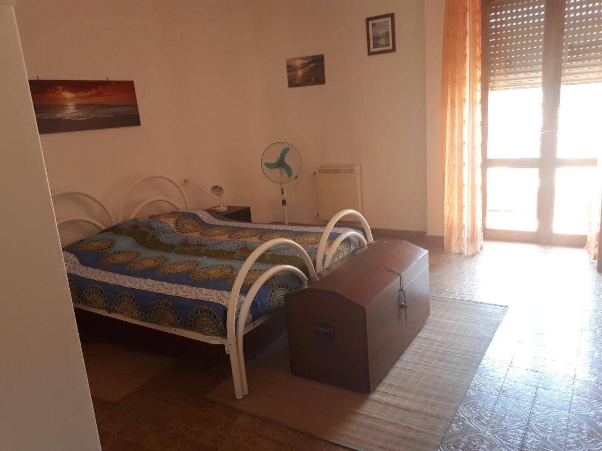 Mari Pintau Hotel Cagliari Kültér fotó