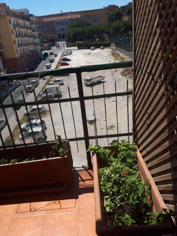 Mari Pintau Hotel Cagliari Kültér fotó