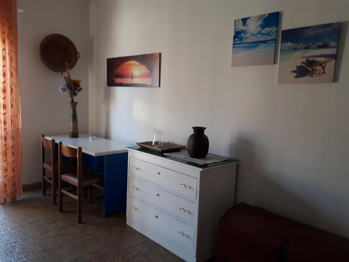 Mari Pintau Hotel Cagliari Kültér fotó